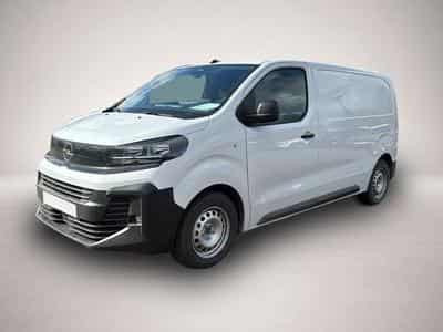Opel Vivaro (2026) - Photo 1