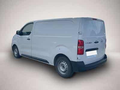 Opel Vivaro (2026) - Photo 4