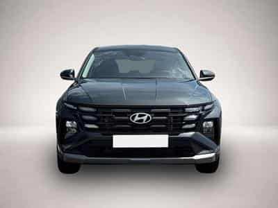 Hyundai Tucson (2026) - Foto 2