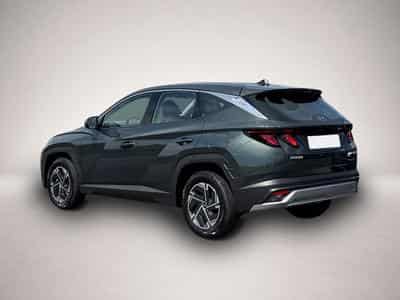 Hyundai Tucson (2026) - Foto 4
