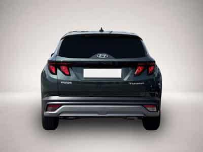 Hyundai Tucson (2026) - Foto 5