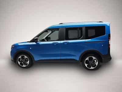 Ford Tourneo (2026) - Foto 4