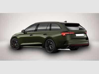 Skoda Octavia (2026) - Foto 3