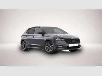 Skoda Fabia (2026) - Foto 1