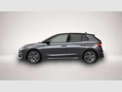 Skoda Fabia (2026) - Foto 2