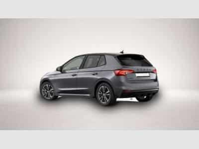 Skoda Fabia (2026) - Foto 3