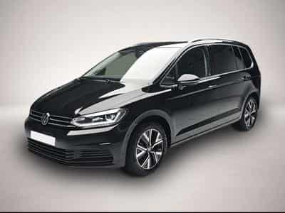 VW Touran (2026) - Foto 1