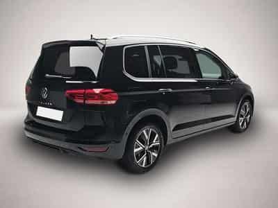 VW Touran (2026) - Foto 2