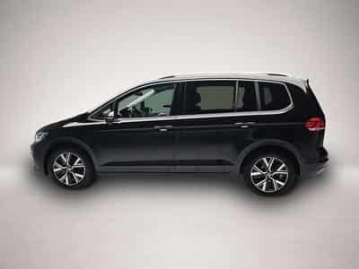 VW Touran (2026) - Foto 4