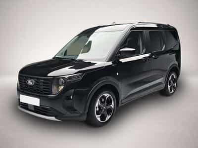 Ford Tourneo (2026) - Foto 1