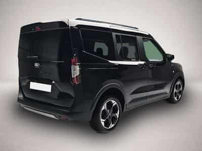 Ford Tourneo (2026) - Foto 2