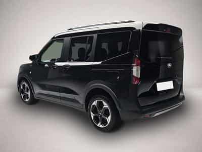 Ford Tourneo (2026) - Foto 3