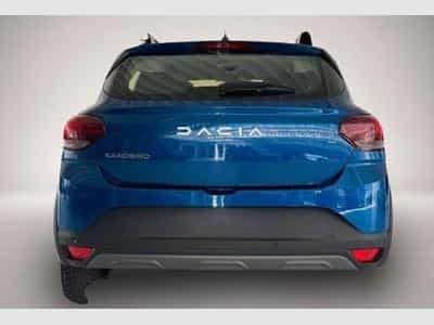 Dacia Sandero (2025) - Photo 1