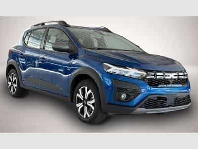 Dacia Sandero (2025) - Photo 3