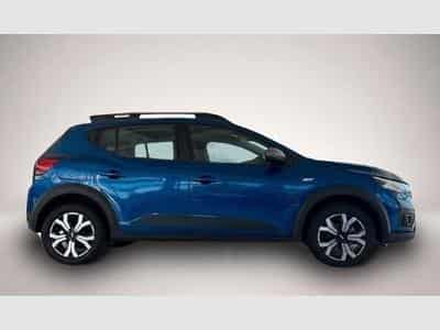 Dacia Sandero (2025) - Photo 4