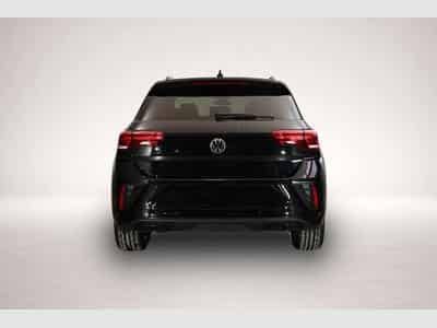 VW T-Roc (2026) - Foto 4