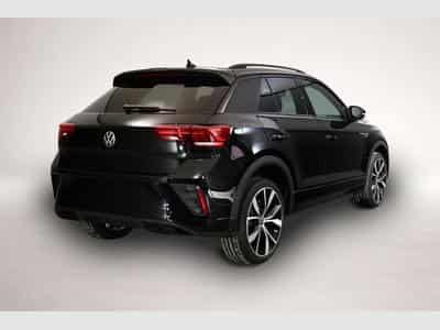 VW T-Roc (2026) - Foto 5