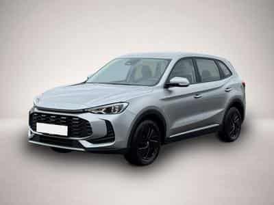 MG ZS (2026) - Photo 1
