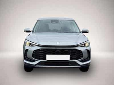 MG ZS (2026) - Photo 2