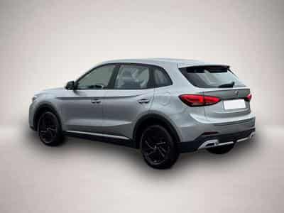 MG ZS (2026) - Photo 4