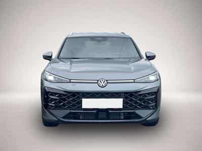 VW T-Roc (2026) - Foto 2