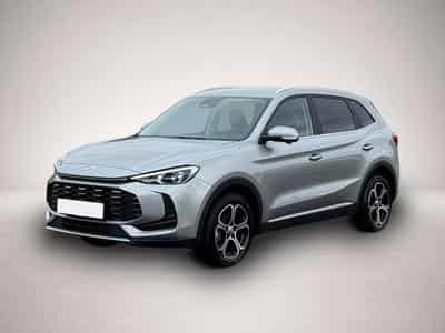 MG ZS (2026) - Photo 1