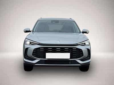 MG ZS (2026) - Photo 2