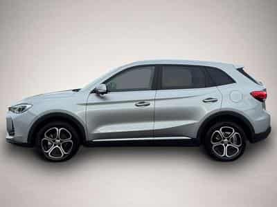 MG ZS (2026) - Photo 3