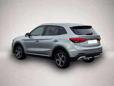 MG ZS (2026) - Photo 4