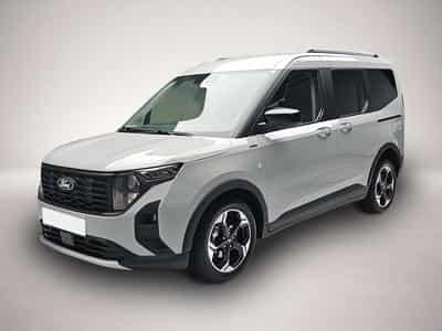 Ford Tourneo (2026) - Foto 1