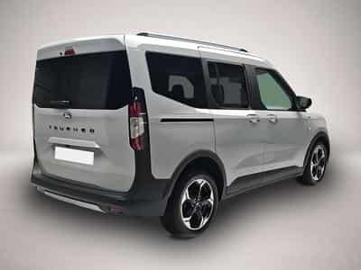 Ford Tourneo (2026) - Foto 2
