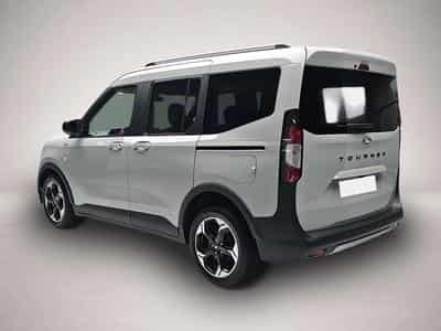 Ford Tourneo (2026) - Foto 3