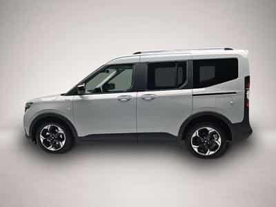 Ford Tourneo (2026) - Foto 4