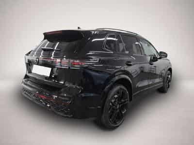VW Tiguan (2025) - Foto 3