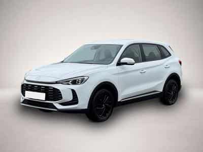 MG ZS (2026) - Photo 1
