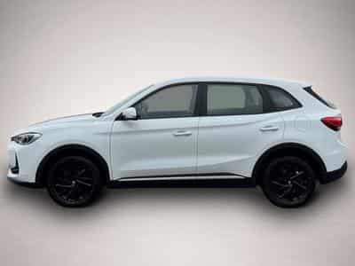 MG ZS (2026) - Photo 3