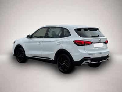 MG ZS (2026) - Photo 4