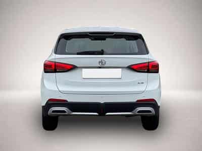 MG ZS (2026) - Photo 5