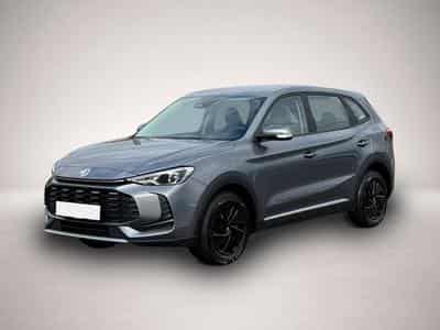 MG ZS (2026) - Photo 1