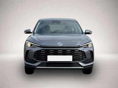 MG ZS (2026) - Photo 2