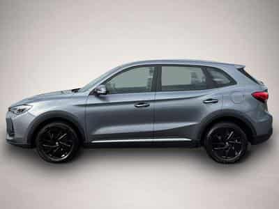 MG ZS (2026) - Photo 3