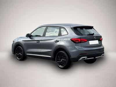 MG ZS (2026) - Photo 4