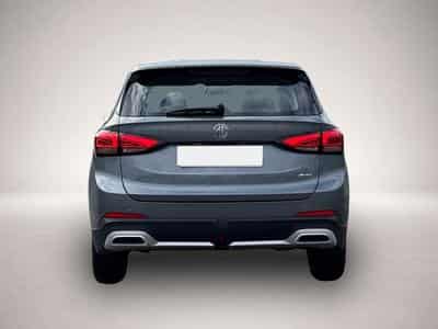 MG ZS (2026) - Photo 5