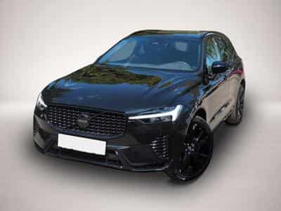 Volvo XC60 (2026) - Photo 1