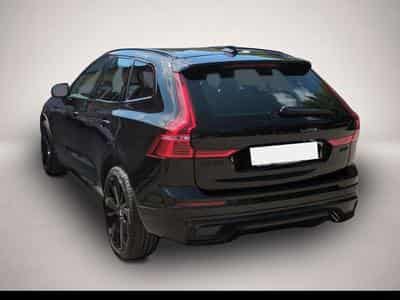 Volvo XC60 (2026) - Photo 2