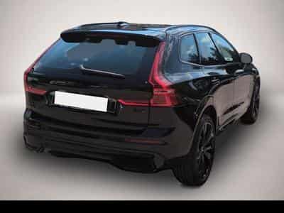 Volvo XC60 (2026) - Photo 3