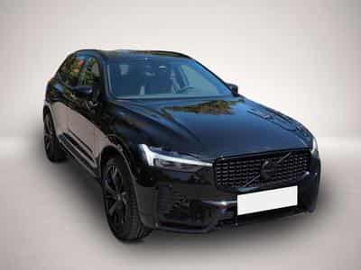 Volvo XC60 (2026) - Photo 4