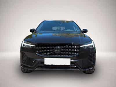 Volvo XC60 (2026) - Photo 5