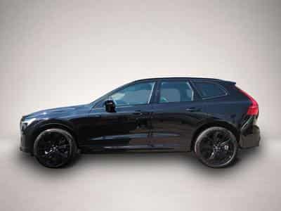 Volvo XC60 (2026) - Photo 6