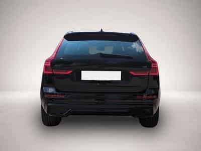 Volvo XC60 (2026) - Photo 7